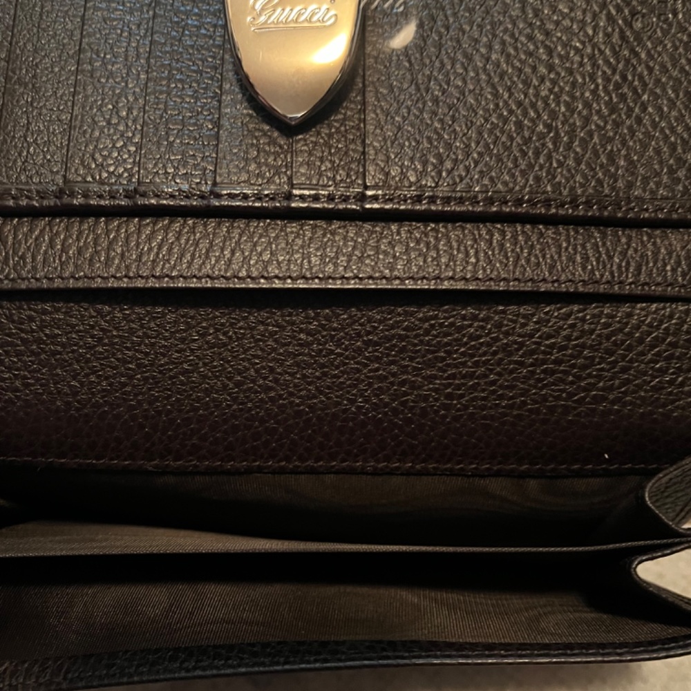 Gucci wallet - Picture 2 of 7
